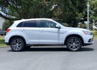 2018 Mitsubishi ASX XLS 2.0L Petrol Auto