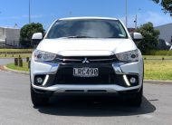 2018 Mitsubishi ASX XLS 2.0L Petrol Auto