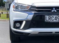 2018 Mitsubishi ASX XLS 2.0L Petrol Auto