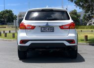 2018 Mitsubishi ASX XLS 2.0L Petrol Auto