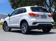 2018 Mitsubishi ASX XLS 2.0L Petrol Auto