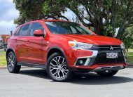2019 Mitsubishi ASX XLS 2.0L 2WD Petrol