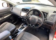 2019 Mitsubishi ASX XLS 2.0L 2WD Petrol