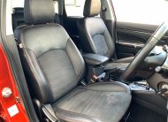 2019 Mitsubishi ASX XLS 2.0L 2WD Petrol