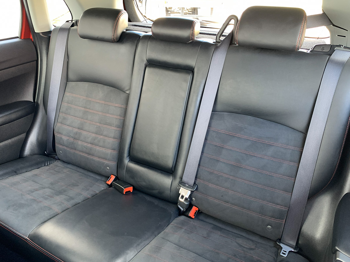 2019 Mitsubishi ASX XLS 2.0L 2WD Petrol