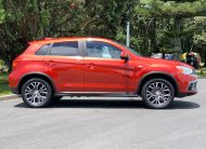 2019 Mitsubishi ASX XLS 2.0L 2WD Petrol