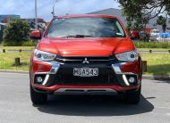2019 Mitsubishi ASX XLS 2.0L 2WD Petrol