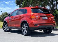 2019 Mitsubishi ASX XLS 2.0L 2WD Petrol