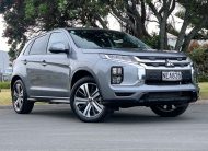 2021 Mitsubishi ASX XLS 2.0L 2WD Petrol Automatic