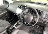 2021 Mitsubishi ASX XLS 2.0L 2WD Petrol Automatic