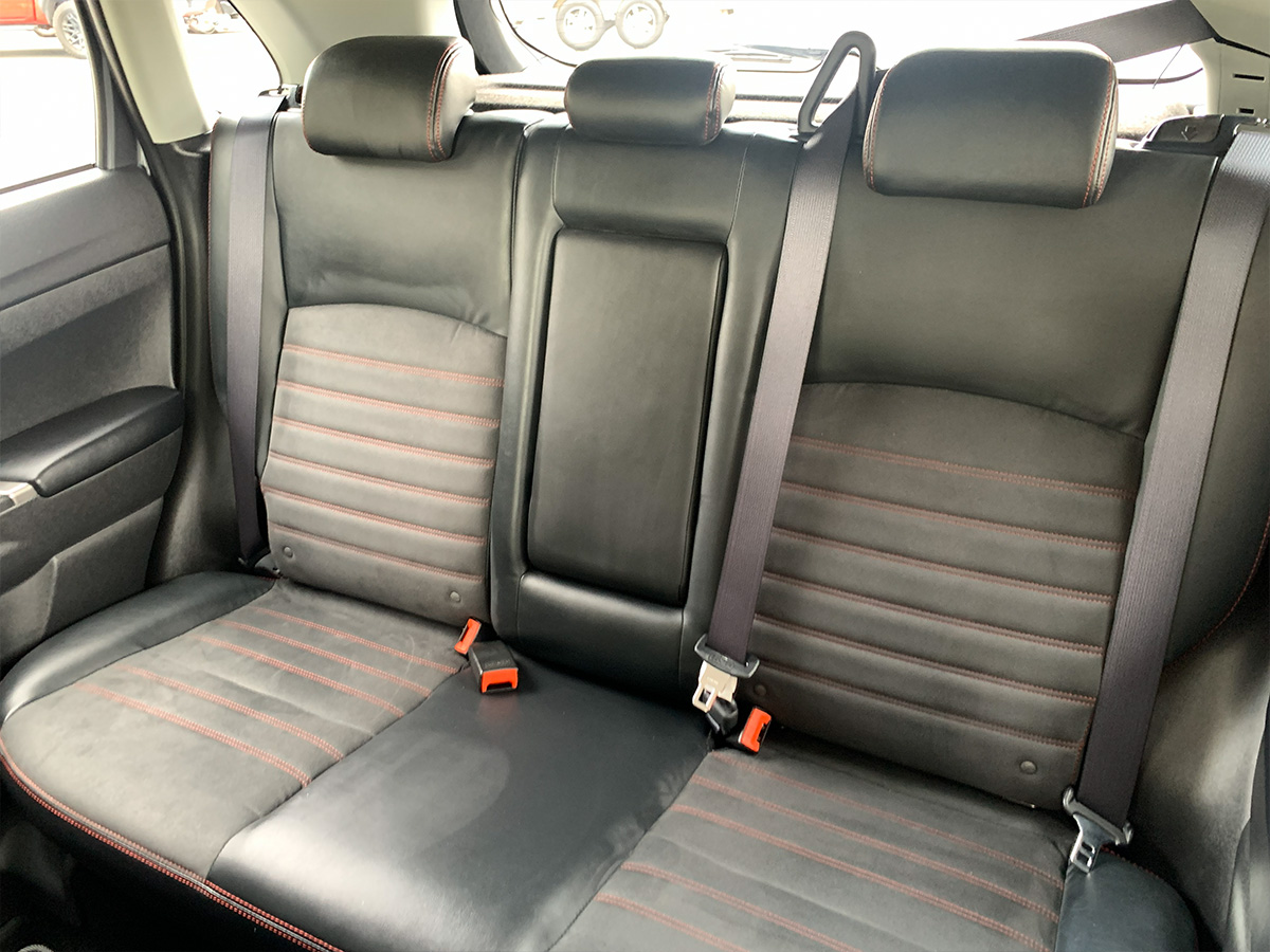 2021 Mitsubishi ASX XLS 2.0L 2WD Petrol Automatic