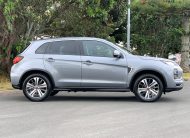 2021 Mitsubishi ASX XLS 2.0L 2WD Petrol Automatic