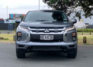 2021 Mitsubishi ASX XLS 2.0L 2WD Petrol Automatic