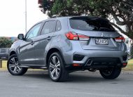 2021 Mitsubishi ASX XLS 2.0L 2WD Petrol Automatic