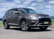 2022 Mitsubishi Outlander LS 2.4L Petrol 7 Seater Automatic
