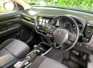 2022 Mitsubishi Outlander LS 2.4L Petrol 7 Seater Automatic