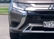 2022 Mitsubishi Outlander LS 2.4L Petrol 7 Seater Automatic