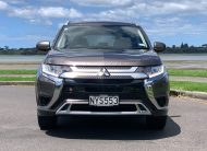 2022 Mitsubishi Outlander LS 2.4L Petrol 7 Seater Automatic