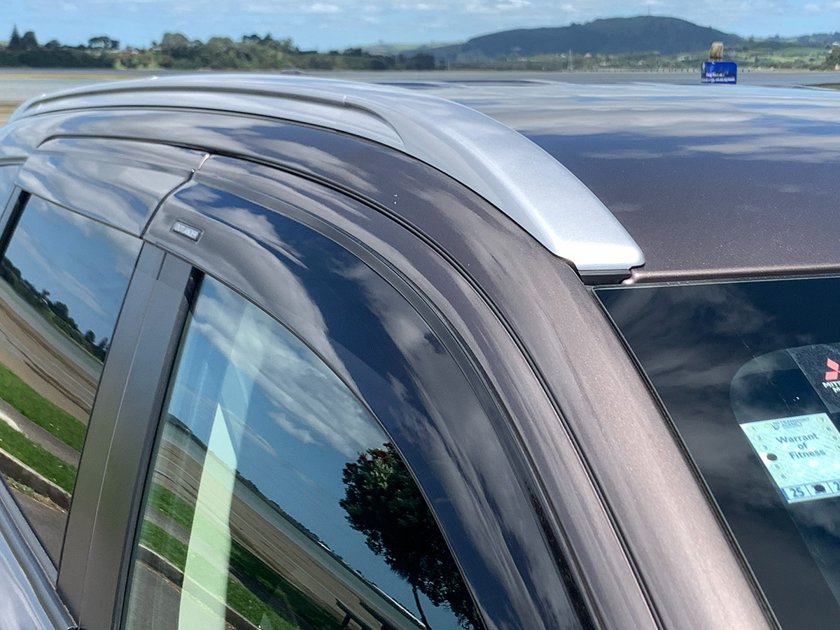 2022 Mitsubishi Outlander LS 2.4L Petrol 7 Seater Automatic