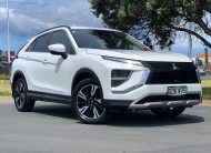 2023 Mitsubishi Eclipse Cross XLS 4WD 1.5L Petrol Turbo CVT Auto