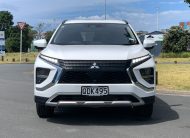 2023 Mitsubishi Eclipse Cross XLS 4WD 1.5L Petrol Turbo CVT Auto