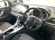 2023 Mitsubishi Eclipse Cross XLS 4WD 1.5L Petrol Turbo CVT Auto