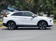 2023 Mitsubishi Eclipse Cross XLS 4WD 1.5L Petrol Turbo CVT Auto