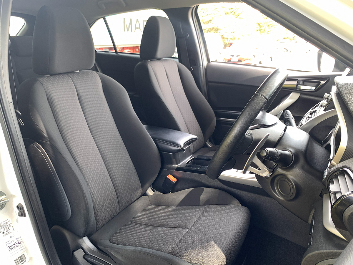 2023 Mitsubishi Eclipse Cross XLS 4WD 1.5L Petrol Turbo CVT Auto