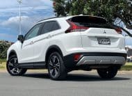 2023 Mitsubishi Eclipse Cross XLS 4WD 1.5L Petrol Turbo CVT Auto