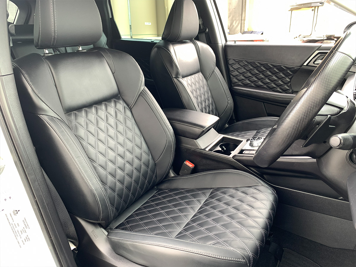 2023 Mitsubishi Outlander VRX PHEV HYBRID 4WD