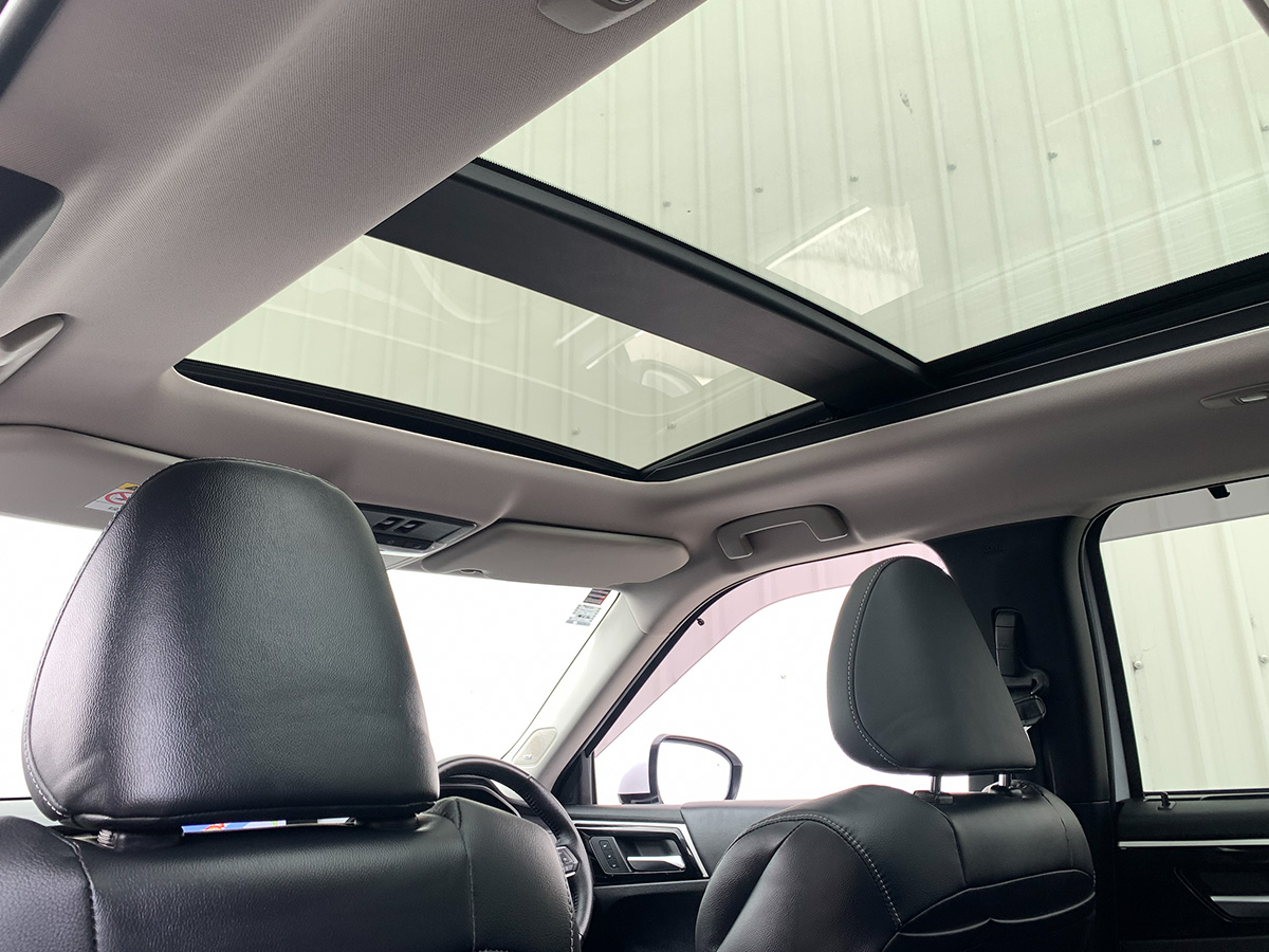 2023 Mitsubishi Outlander VRX PHEV HYBRID 4WD