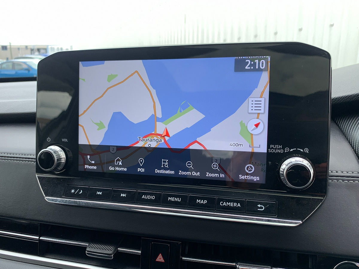 2023 Mitsubishi Outlander VRX PHEV HYBRID 4WD