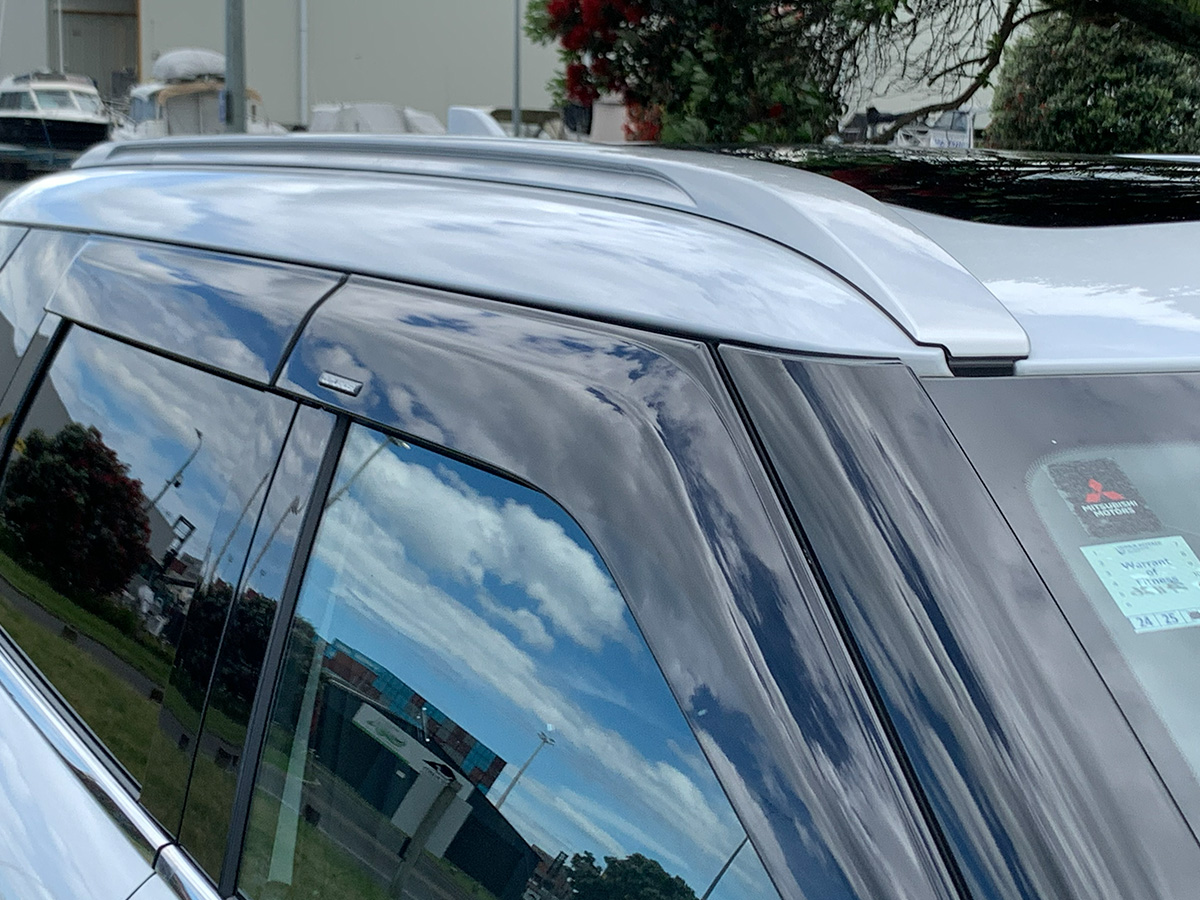 2023 Mitsubishi Outlander VRX PHEV HYBRID 4WD