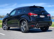 2024 Mitsubishi ASX LS 2WD 2.0L