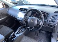 2024 Mitsubishi ASX LS 2WD 2.0L