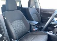 2024 Mitsubishi ASX LS 2WD 2.0L