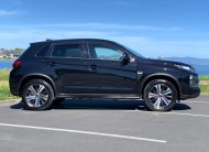 2024 Mitsubishi ASX LS 2WD 2.0L