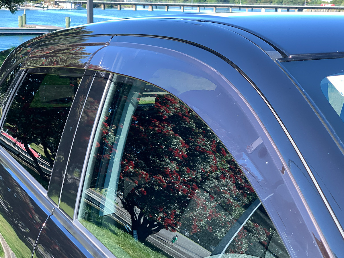 2024 Mitsubishi ASX LS 2WD 2.0L