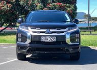 2024 Mitsubishi ASX LS 2WD 2.0L