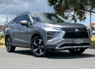 2023 Mitsubishi Eclipse Cross XLS 4WD 1.5L Petrol Turbo CVT Auto