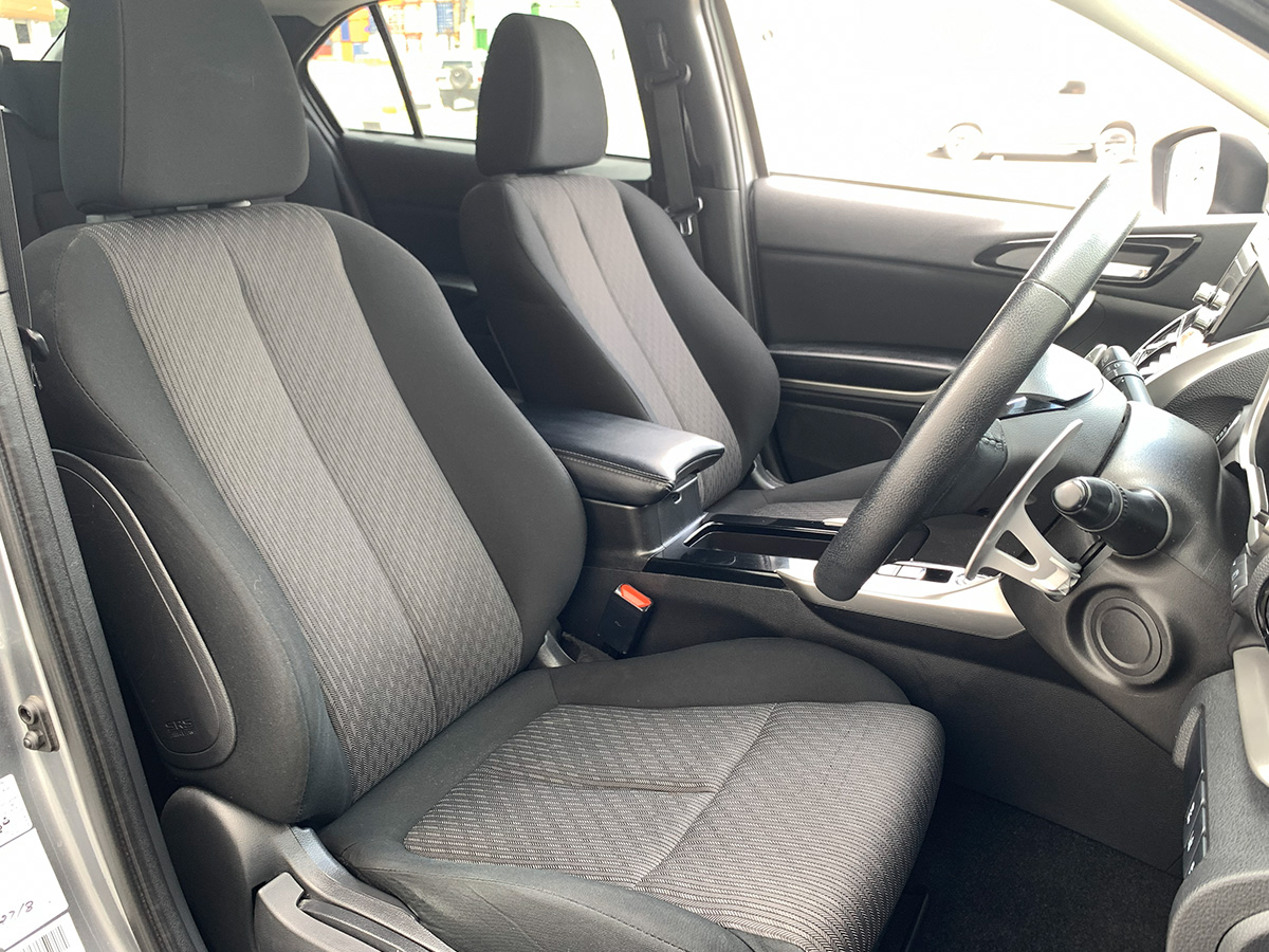 2023 Mitsubishi Eclipse Cross XLS 4WD 1.5L Petrol Turbo CVT Auto