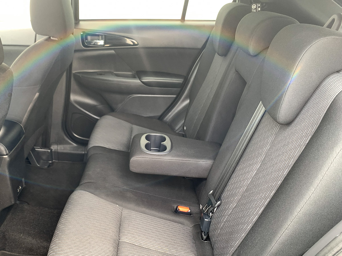 2023 Mitsubishi Eclipse Cross XLS 4WD 1.5L Petrol Turbo CVT Auto