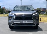 2023 Mitsubishi Eclipse Cross XLS 4WD 1.5L Petrol Turbo CVT Auto