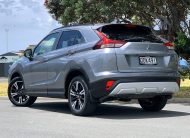 2023 Mitsubishi Eclipse Cross XLS 4WD 1.5L Petrol Turbo CVT Auto