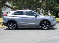 2023 Mitsubishi Eclipse Cross XLS 4WD 1.5L Petrol Turbo CVT Auto