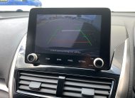 2023 Mitsubishi Eclipse Cross XLS 4WD 1.5L Petrol Turbo CVT Auto