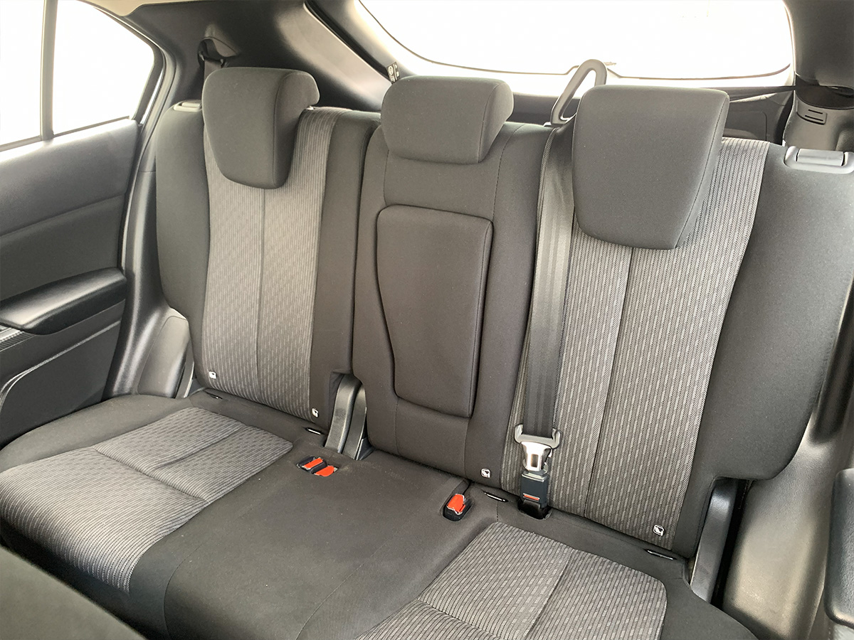 2023 Mitsubishi Eclipse Cross XLS 4WD 1.5L Petrol Turbo CVT Auto