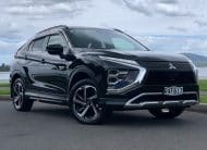 2024 Mitsubishi Eclipse Cross PHEV XLS 4WD Hybrid