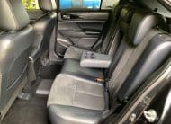 2024 Mitsubishi Eclipse Cross PHEV XLS 4WD Hybrid