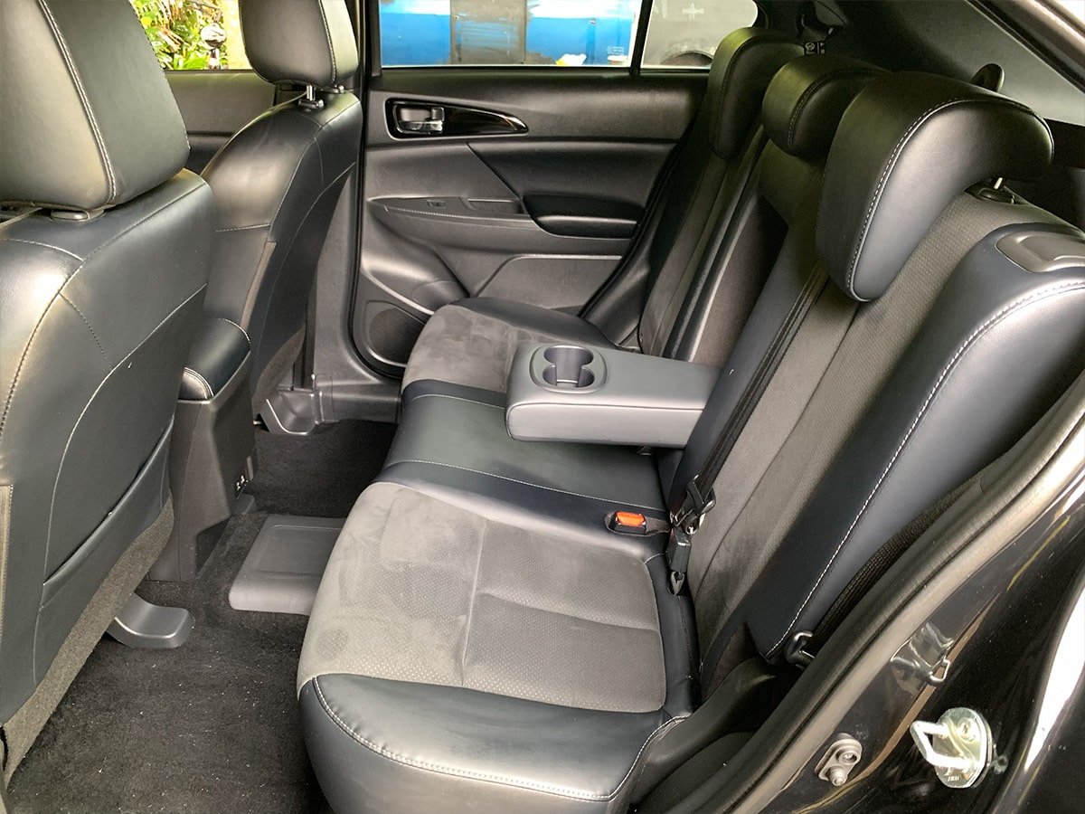 2024 Mitsubishi Eclipse Cross PHEV XLS 4WD Hybrid